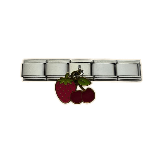 Cherry & Strawberry