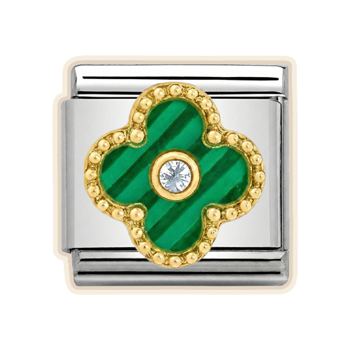 Green Van Cleef