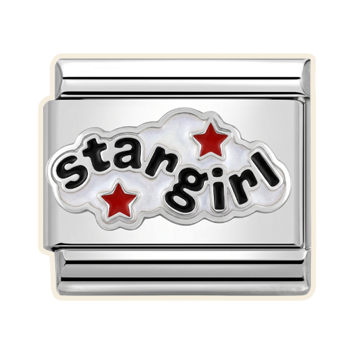 Star Girl