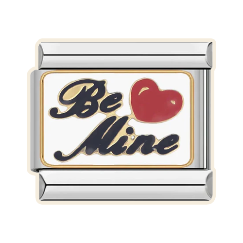 Be Mine