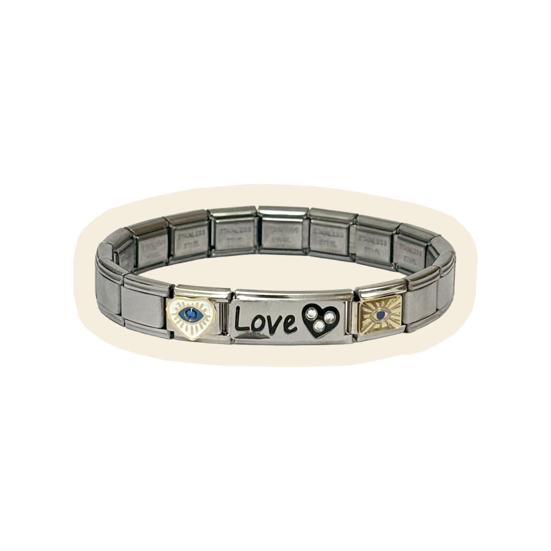 Heart & Eye Bundle