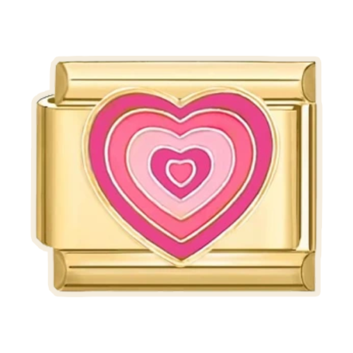 Pink Heart