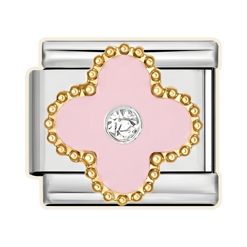 Pink Van Cleef