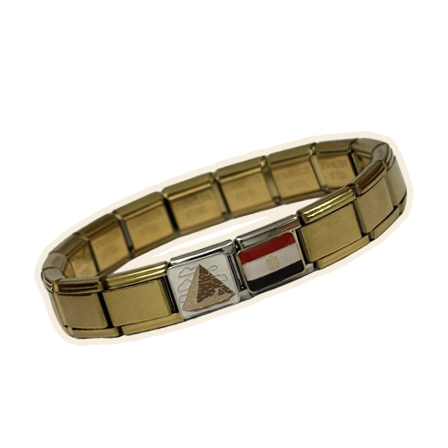 The Pharaohs Bundle (Gold)