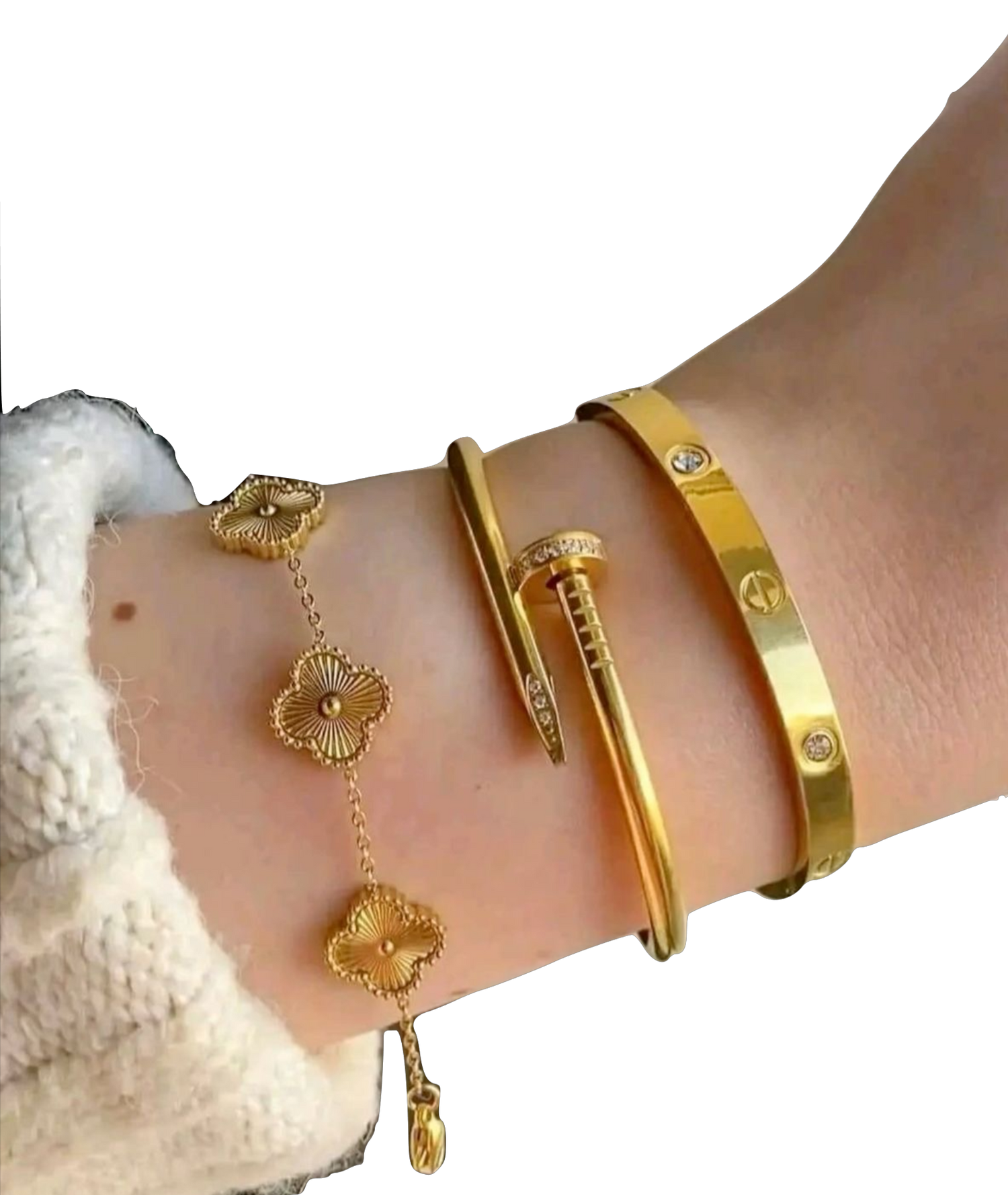 Bracelets