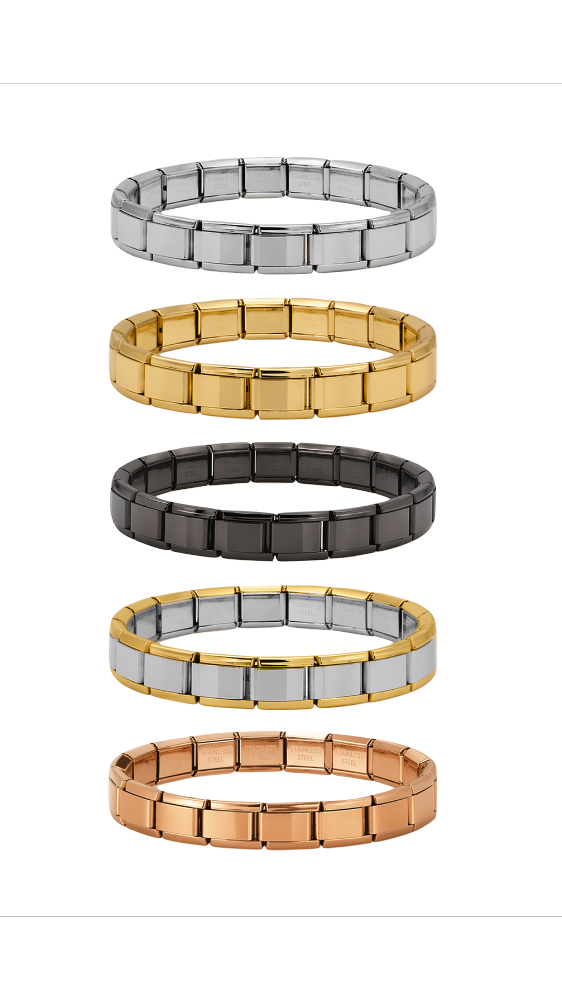 Italian Bracelets