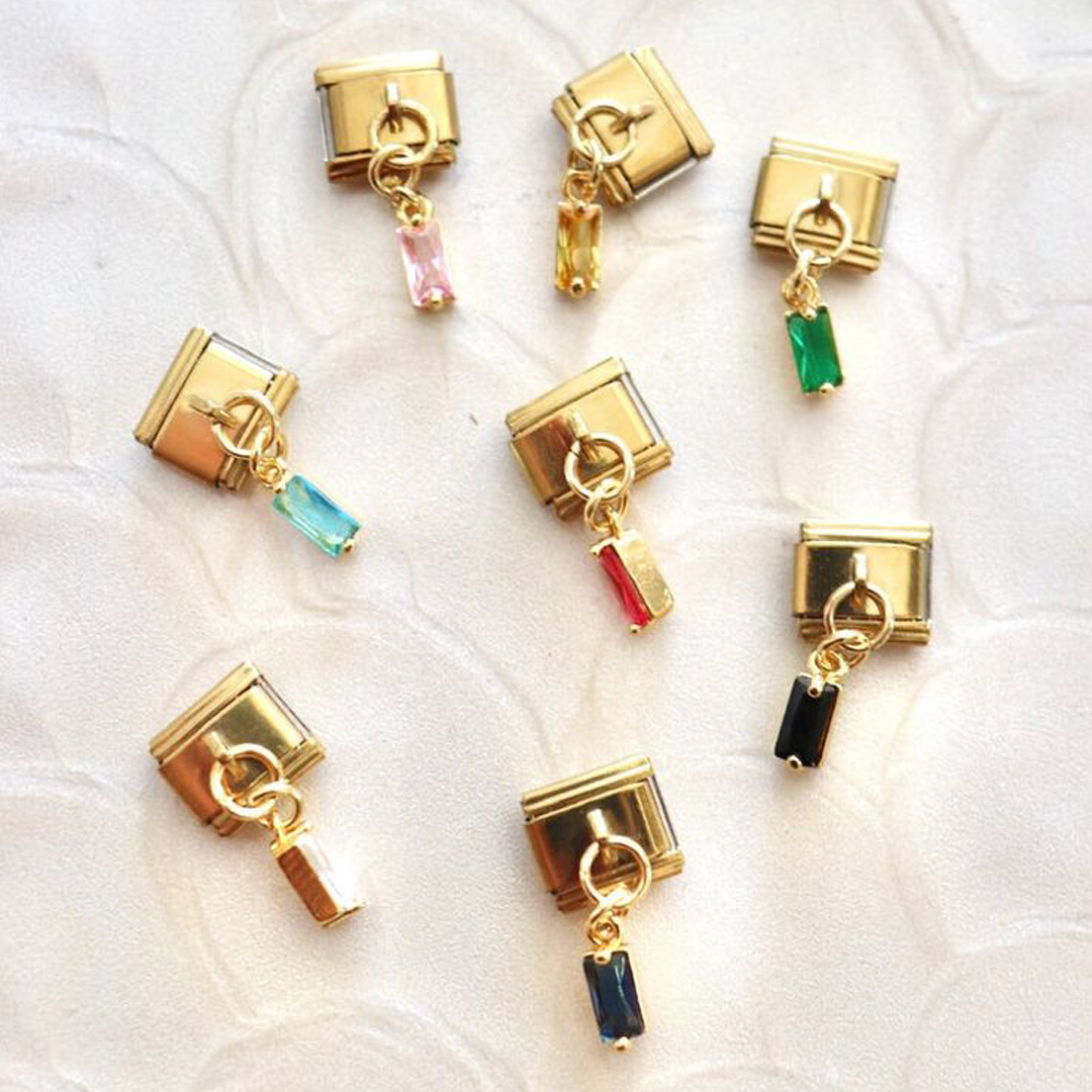 Dangling Charms