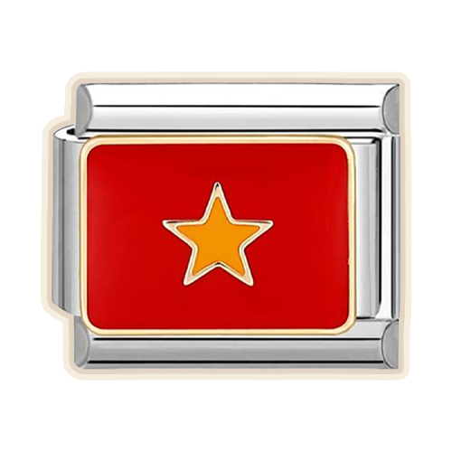 Red star
