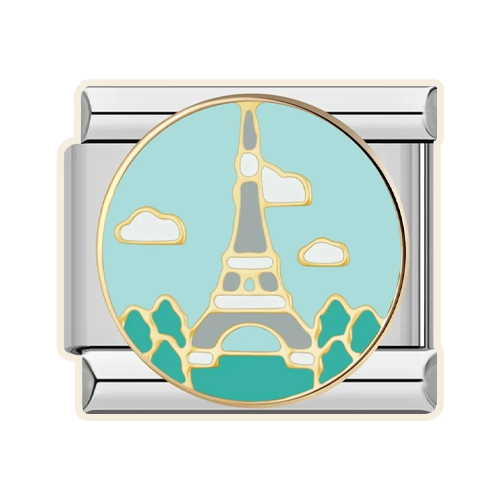 Eiffel Tower