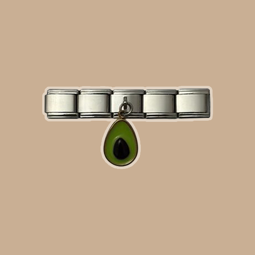 Avocado Dangling