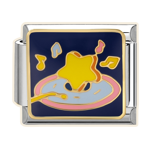 Musical Disc