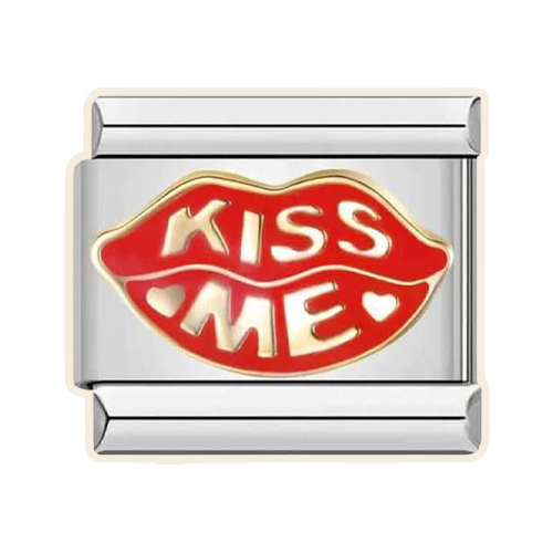 Kiss Me