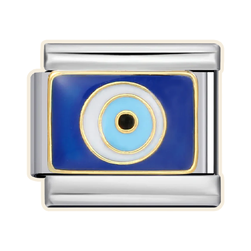 Evil Eye Flat