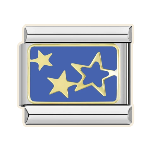 Shooting Stars