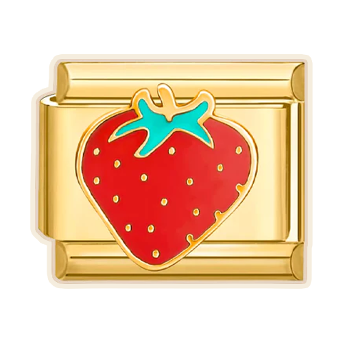 Golden Strawberry