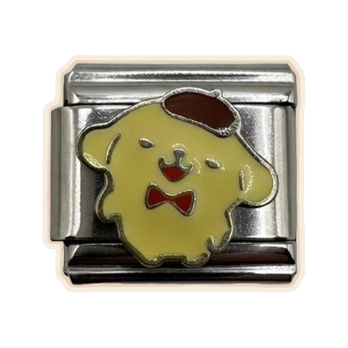 Pompompurin