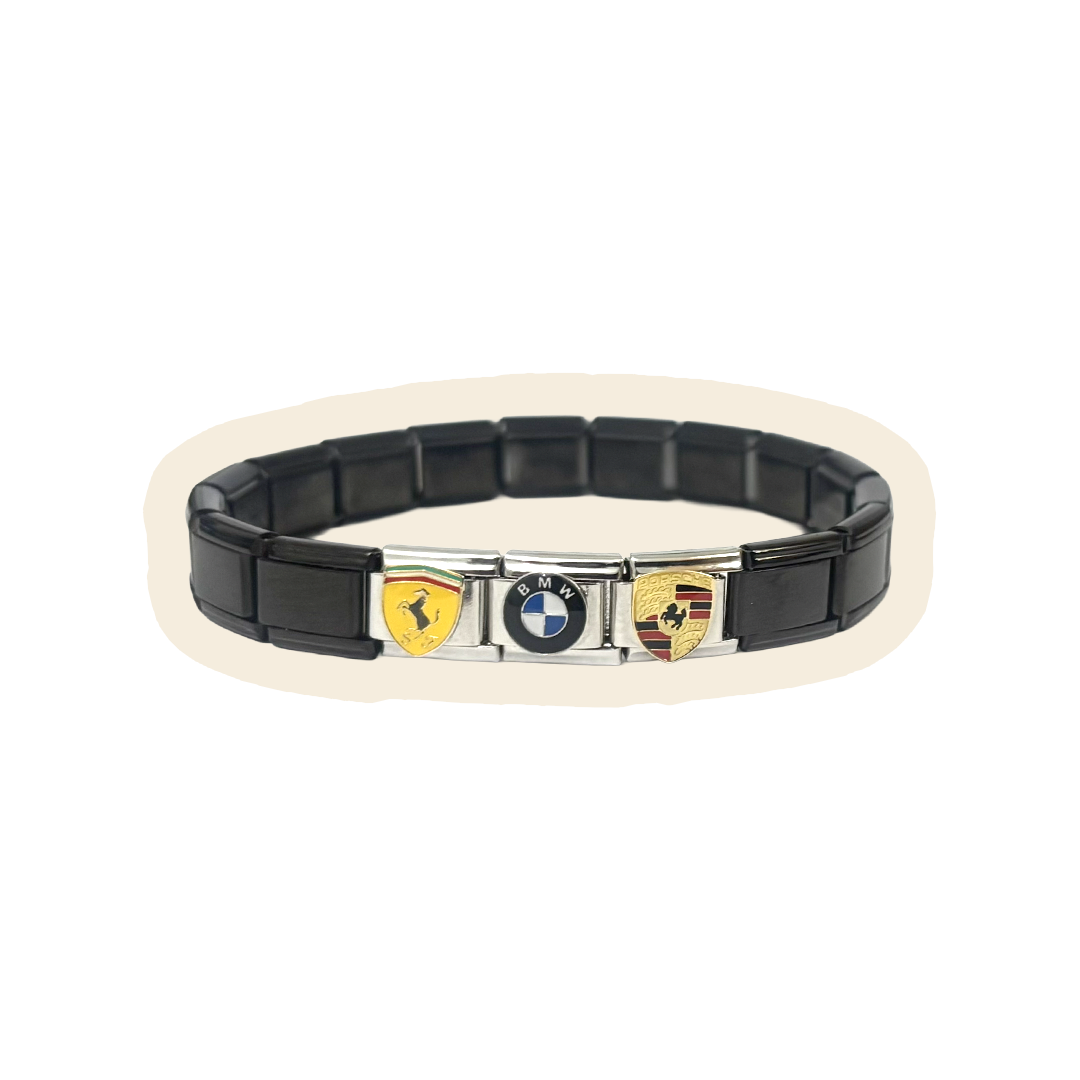 The Car Lovers Bundle (Black)