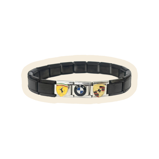 The Car Lovers Bundle (Black)