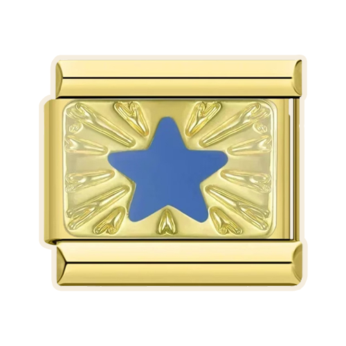 Blue Star