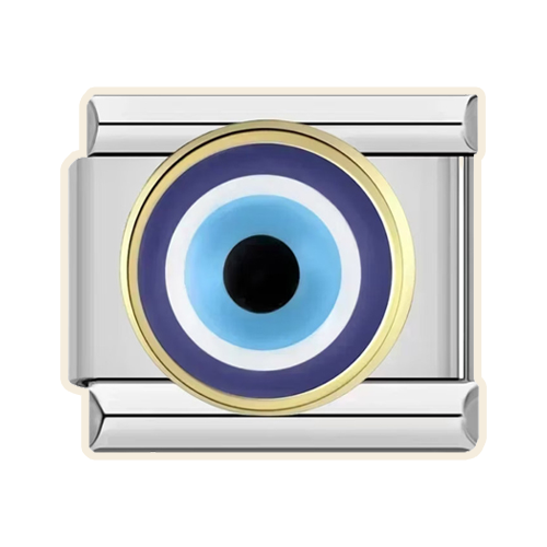 Evil Eye(3D)