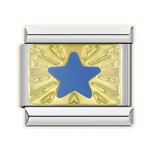 Blue Star