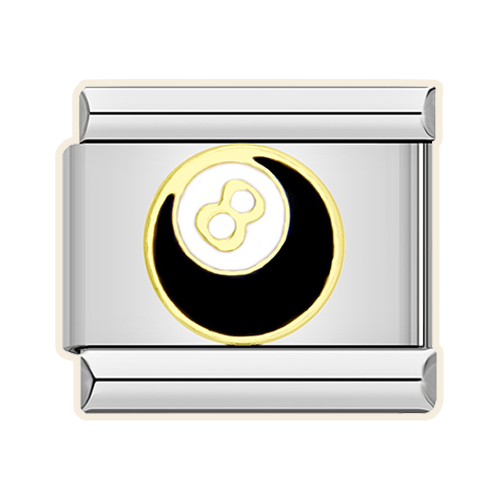 8 Ball