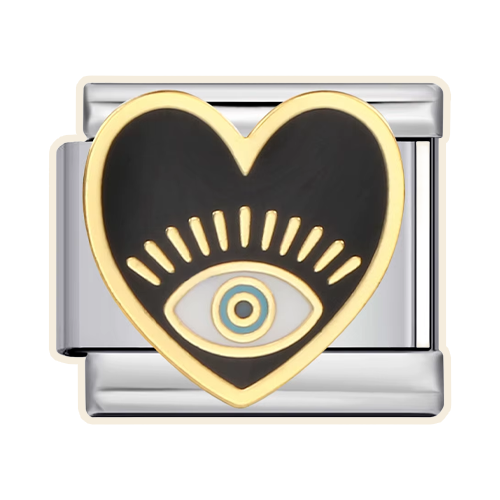 Black Evil Eye