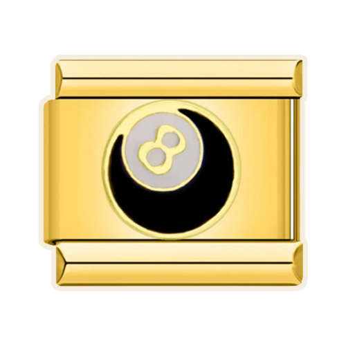 8 Ball