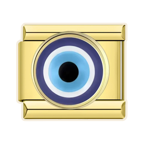 Evil Eye(3D)