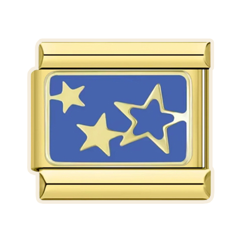 Shooting Stars