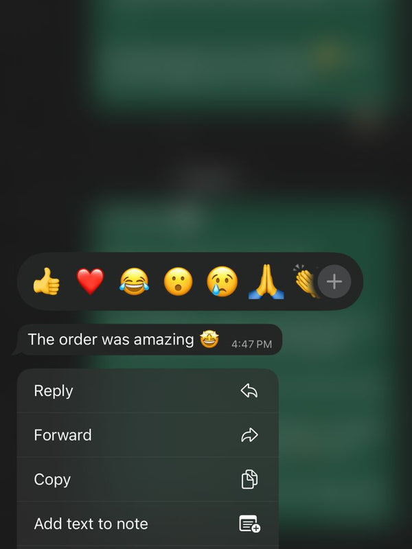 Customer Review