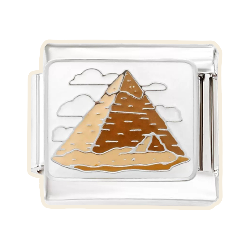 The Great Pyramids Of Giza