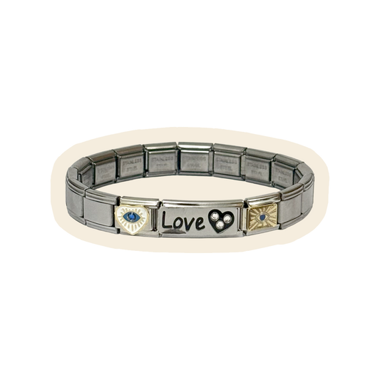 Heart & Eye Bundle