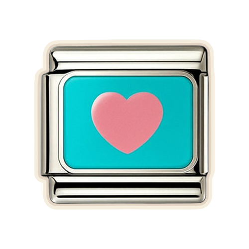 Blue Heart
