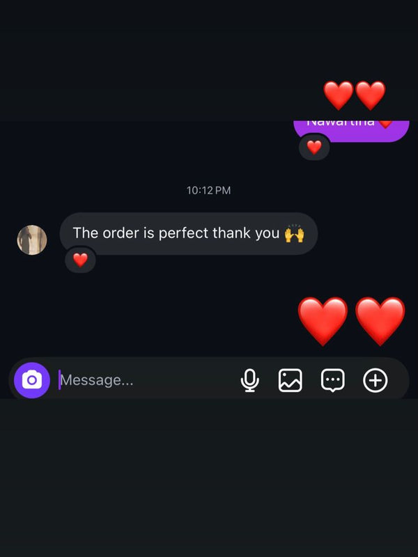 Customer Review