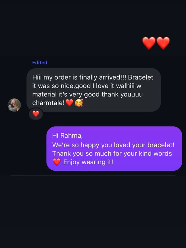 Customer Review