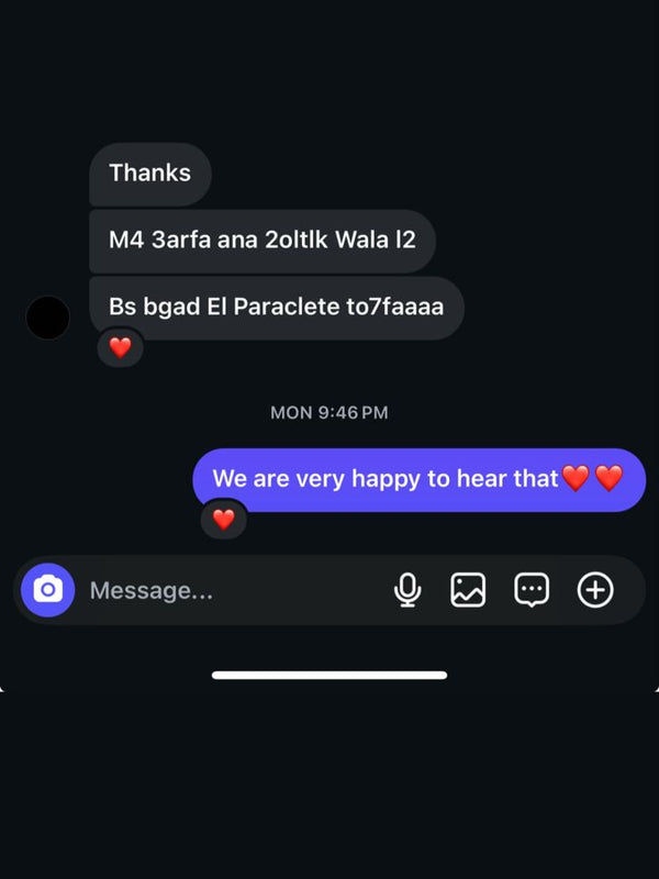 Customer Review