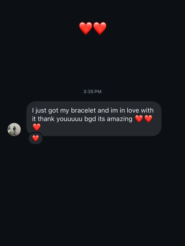Customer Review