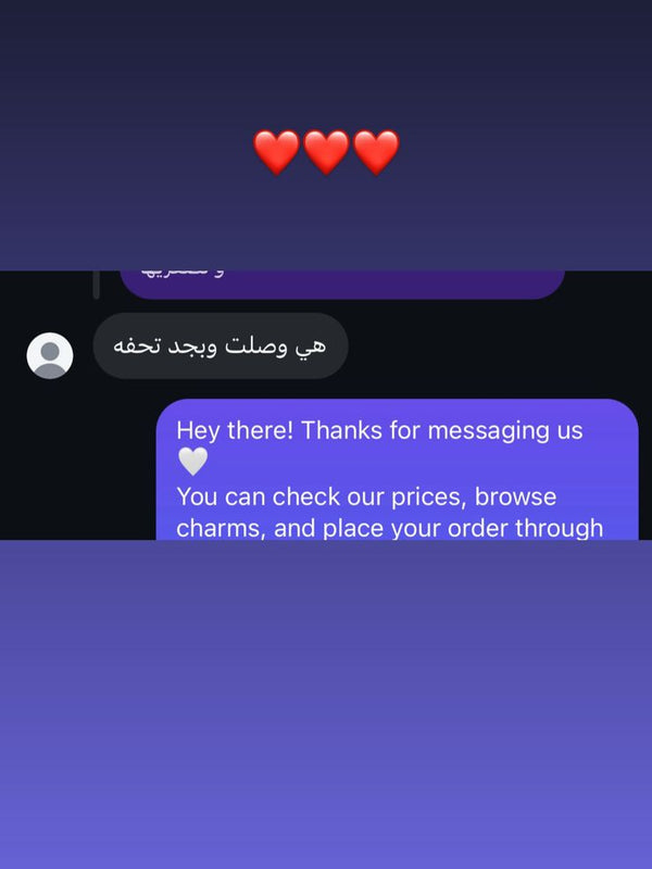 Customer Review