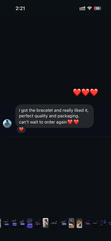 Customer Review