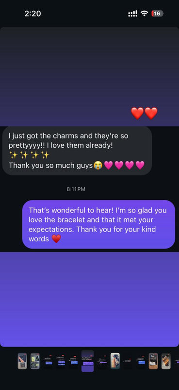 Customer Review