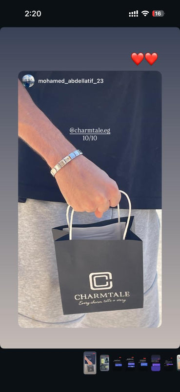 Customer Review