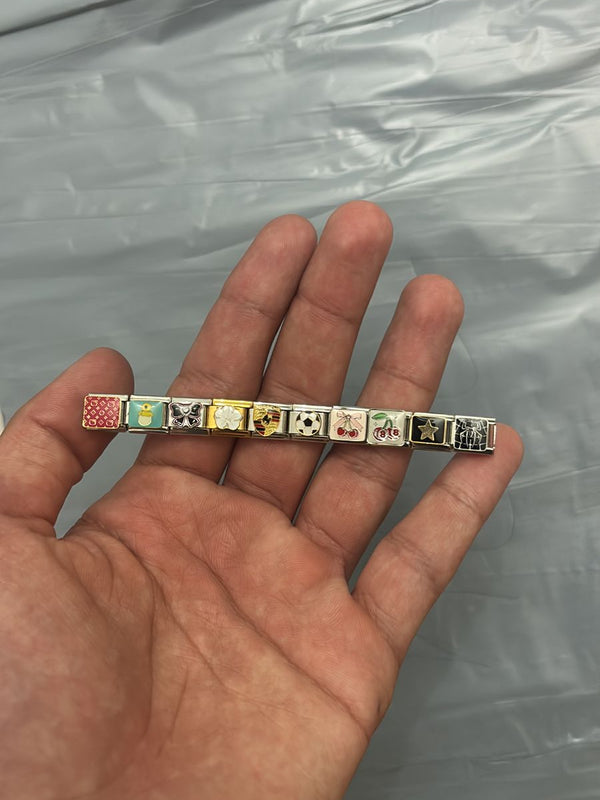 Customer Order