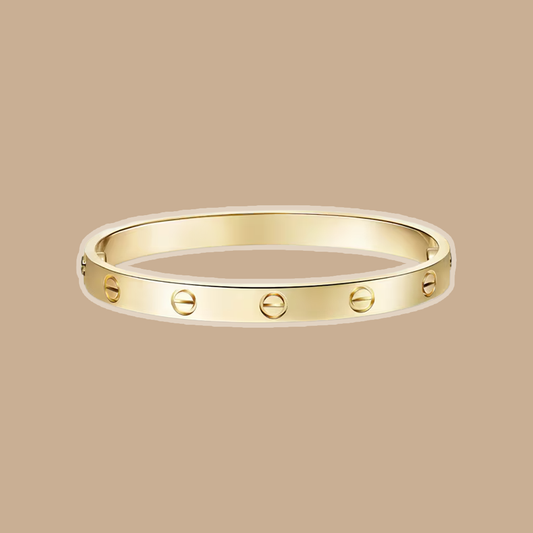 Cartier Love Bracelet