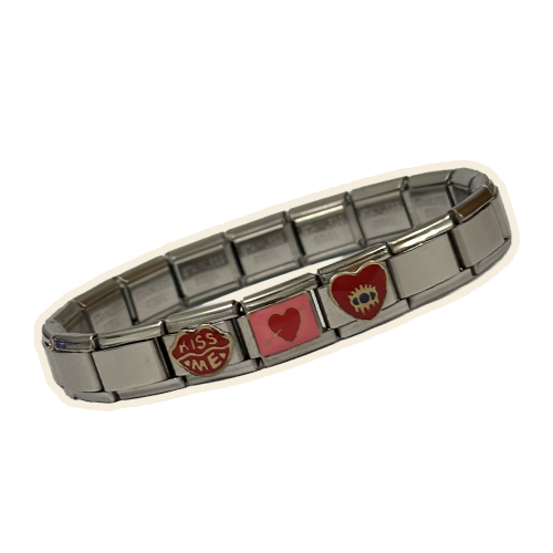 Lovers Bundle (Silver)