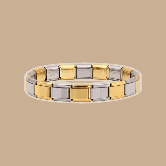 Mixed Italian Bracelet