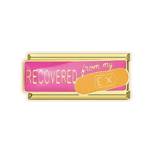 Recovered From My EX Double Charm